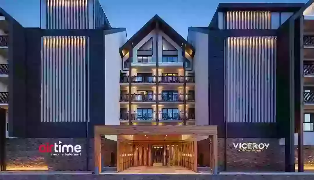 Expanding With New Brands In New Countries: The Viceroy, Serbia